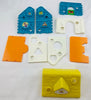 Mickey's Build A House - 1990 - Mattel - Great Condition