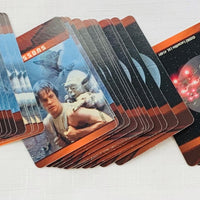 Star Wars Life A Jedi's Path Game - 2002 - Milton Bradley - Great Condition