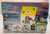 Mickey's Build A House - 1990 - Mattel - Great Condition