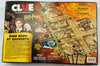 Harry Potter Clue Game - 2008 - Parker Brothers - New