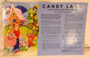 Candy Land Game Nostalgia Edition - 2005 - Winning Moves - Great Condition