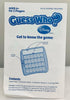 Disney Guess Who Game - 2009 - Hasbro - Great Condition