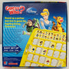 Disney Guess Who Game - 2009 - Hasbro - Great Condition