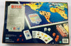 Risk Game - 1998 - Parker Brothers - New Old Stock