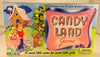 Candy Land Game Nostalgia Edition - 2005 - Winning Moves - Great Condition