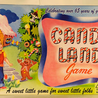 Candy Land Game Nostalgia Edition - 2005 - Winning Moves - Great Condition