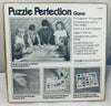 Puzzle Perfection - 1981 - Lakeside - Great Condition