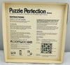 Puzzle Perfection - 1981 - Lakeside - Great Condition