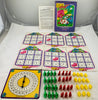 Dino Bingo - 1992 - Educational Insights - Very Good Condition