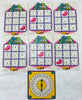 Dino Bingo - 1992 - Educational Insights - Very Good Condition