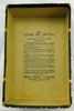 Game of Lotto Bingo Game - Milton Bradley - Vintage - Good Condition