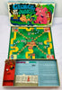 George of the Jungle Game - 1968 - Parker Brothers - Great Condition