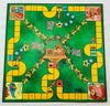 George of the Jungle Game - 1968 - Parker Brothers - Great Condition