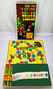 Gumby and Pokey Playful Trails Game - 1968 - Lakeside - Great Condition