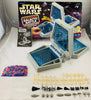Star Wars Galactic Electronic Battleship Game - 1997 - Tiger Electronics - Great Condition