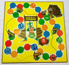 Gumby and Pokey Playful Trails Game - 1968 - Lakeside - Great Condition