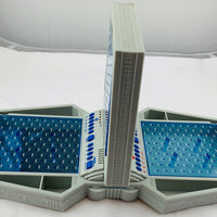 Star Wars Galactic Electronic Battleship Game - 1997 - Tiger Electronics - Great Condition