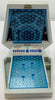 Star Wars Galactic Electronic Battleship Game - 1997 - Tiger Electronics - Great Condition