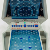 Star Wars Galactic Electronic Battleship Game - 1997 - Tiger Electronics - Great Condition