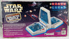 Star Wars Galactic Electronic Battleship Game - 1997 - Tiger Electronics - Great Condition