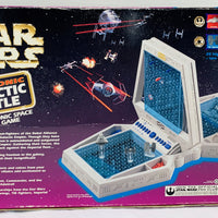 Star Wars Galactic Electronic Battleship Game 1997 Tiger Electroni Mandi s Attic Toys