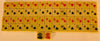 Ginnykub Game - 1983 - Pressman - Great Condition