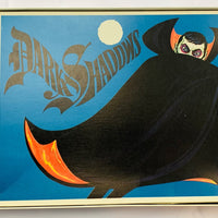 Dark Shadows Game - 1968 - Whitman - Great Condition
