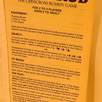 Ginnykub Game - 1983 - Pressman - Great Condition
