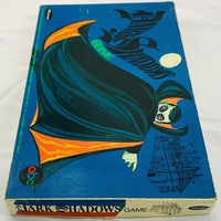 Dark Shadows Game - 1968 - Whitman - Great Condition