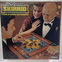 Skirrid Board Game - 1977 - Kenner - New/Sealed