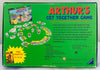 Arthur's Get Together Game - 2000 - Ravensburger - Great Condition