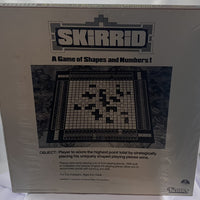 Skirrid Board Game - 1977 - Kenner - New/Sealed