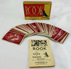 Rook Game - 1936  - Parker Brothers - Great Condition
