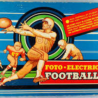 Foto Football Game - 1956 - Cadaco - Great Condition