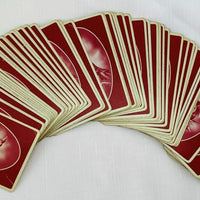 Rook Game - 1936  - Parker Brothers - Great Condition