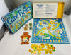 Care Bears: On the Path to Care-a-Lot Game - 1983 - Parker Brothers - Very Good Condition