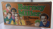 Barney Miller Game - 1977 - Parker Brothers - New