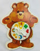 Care Bears: On the Path to Care-a-Lot Game - 1983 - Parker Brothers - Very Good Condition