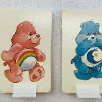 Care Bears: On the Path to Care-a-Lot Game - 1983 - Parker Brothers - Very Good Condition