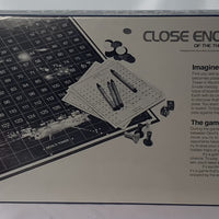 Close Encounters of the Third Kind Game - 1978 - Parker Brothers - New