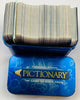 Pictionary Collectors Edition in Tin - 2001 - Hasbro - Very Good Condition