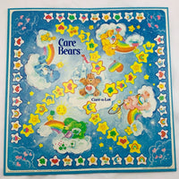 Care Bears: On the Path to Care-a-Lot Game - 1983 - Parker Brothers - Very Good Condition