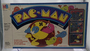 Pac man Board Game - 1982 - Milton Bradley - New Sealed