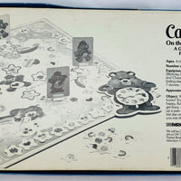 Care Bears: On the Path to Care-a-Lot Game - 1983 - Parker Brothers - Very Good Condition