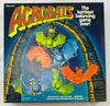 Acrobats Game - 1989 - Pressman - Great Condition