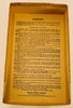Password Game 1st Edition - 1962 - Milton Bradley - Great Condition