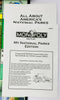 My National Parks Monopoly - 2008 - USAopoly - Great Condition