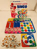 Candy Land Bingo Game - 2002 - Milton Bradley - Great Condition