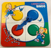 Candy Land Bingo Game - 2002 - Milton Bradley - Great Condition