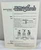 Heart Throb Game - 1988 - Milton Bradley - Great Condition